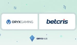 ORYX Gaming agrees new content supply deal with Lottoland