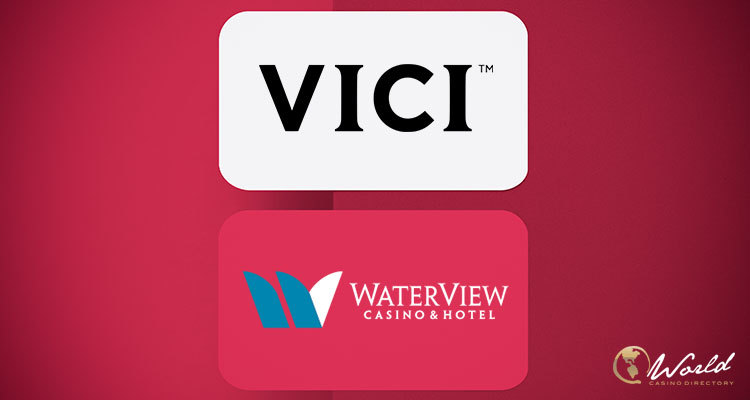 VICI Properties acquires Foundation Gaming’s properties for $293 million with 8.3% capitalization rate