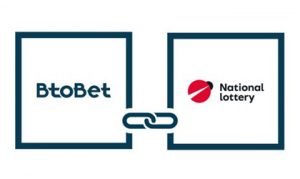 Aspire Global agrees BtoBet deal with Russian National Lottery Operator for Sports Lotteries LLC