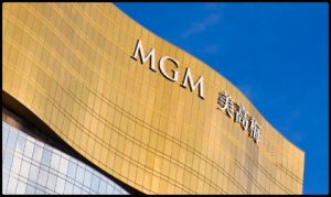 MGM China Holdings Limited chalks up depressed first-quarter financials