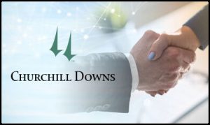 Churchill Downs Incorporated completes Ellis Park LLC acquisition