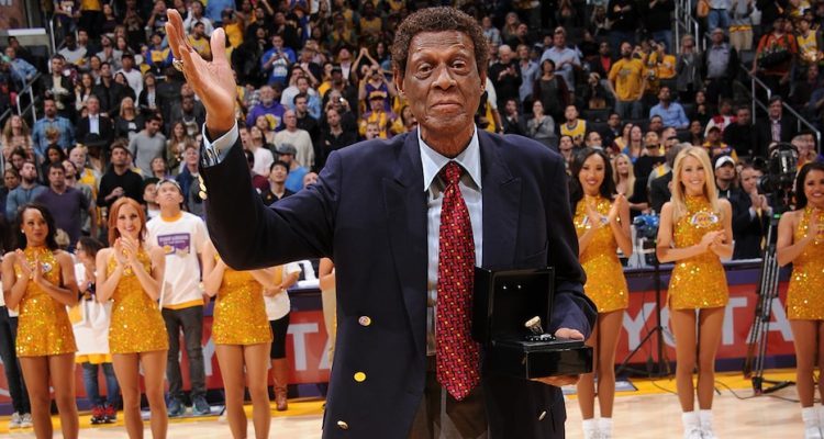 Former LA Lakers Star Small Forward Elgin Baylor Dies at Age 86