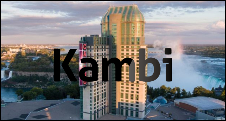 Kambi Group enlarges sportsbetting partnership with pair of Ontario casinos