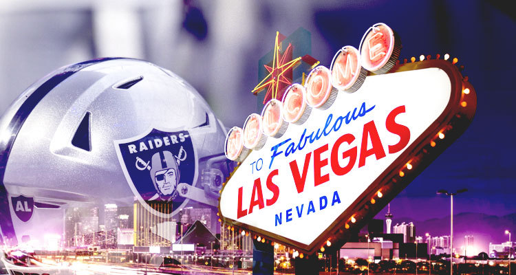 Las Vegas Raiders offer to host Super Bowl LVIII