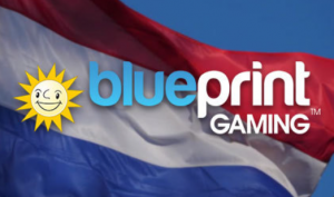 Blueprint Gaming to offer online services in the Netherlands via new Nederlandse Loterij partnership deal