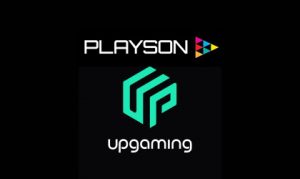 Upgaming secures MGA license; bolsters partnership with Playson via content agreement