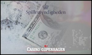 Casino Copenhagen admonished over risk assessment failures