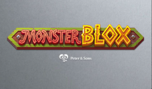 Yggdrasil works with Peter & Sons to create new online slot Monster Blox Gigablox