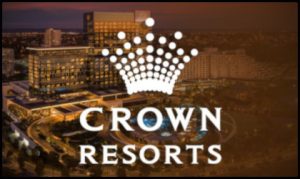 Another important approval for envisioned Crown Resorts Limited sale