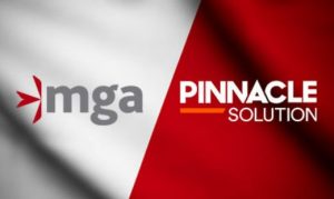 Malta Gaming Authority awards Pinnacle Solution sports betting licensing