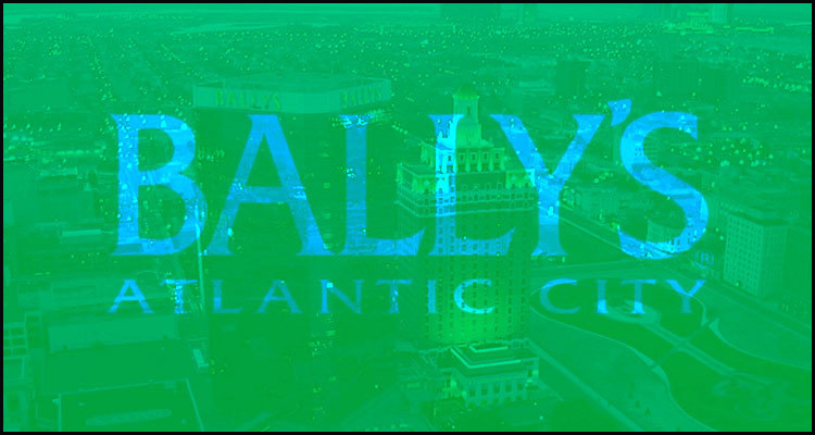 Twin River Worldwide Holdings Incorporated to rebrand under the Bally’s name