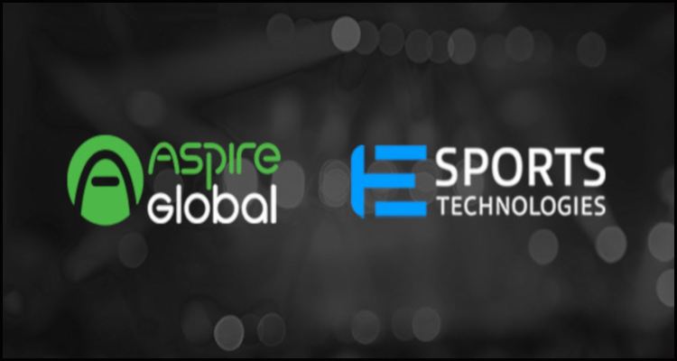 Aspire Global Limited agrees strategic American eSports alliance