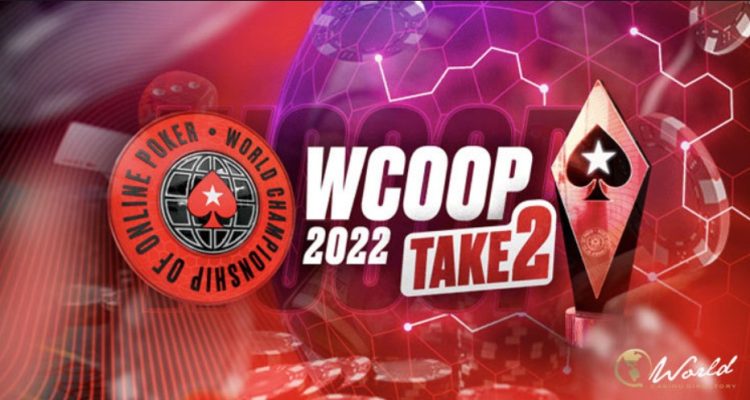 PokerStars offering satellites and qualifiers for WCOOP Main Event