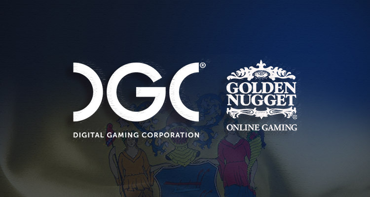 Digital Gaming Corporation takes online slots suite live with GoldenNuggetCasino.com in New Jersey via new partnership deal