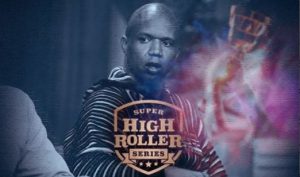 Phil Ivey running hot at Triton Super High Roller Series claiming second win