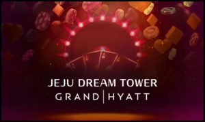 Jeju Dream Tower chalks up a positive December performance