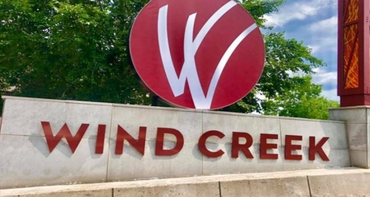 Gaming regulators fine Wind Creek Bethlehem $20K for self-exclusion violation