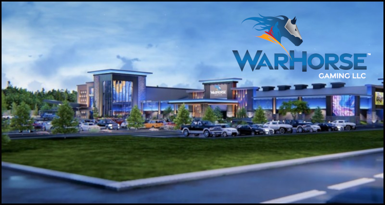 WarHorse Gaming LLC officially applies for Nebraska casino licenses