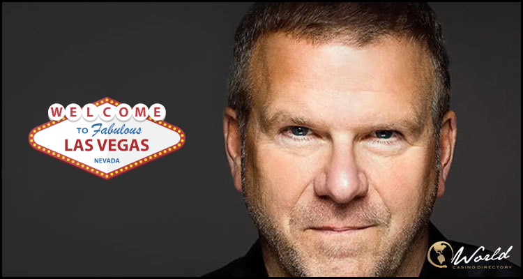 Fertitta Entertainment Incorporated looking to double-down in Las Vegas