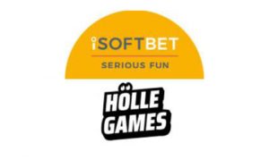 iSoftBet inks aggregation deal with German iGaming studio Hölle Games for strategic European expansion