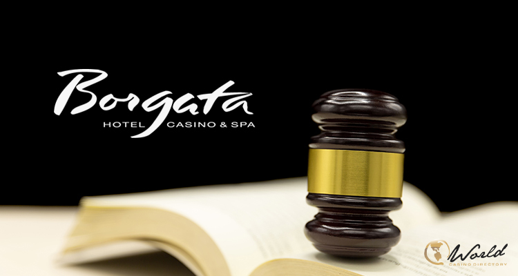 New Jersey Court Dismisses Problem Gambling Lawsuit Against Borgata Casino and MGM