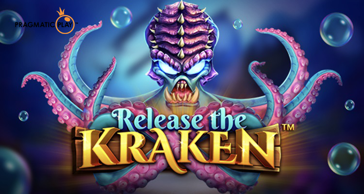 Pragmatic enhances games portfolio with debut of new title “Release the Kraken”