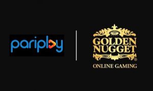 Pariplay grows audience in U.S. courtesy of three-state content distribution deal with Golden Nugget Online Gaming