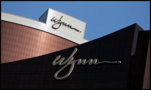 Lawsuit against Wynn Resorts Limited dismissed by federal judge