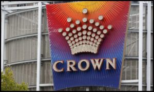 Crown Resorts Limited fined by Victoria casino regulator