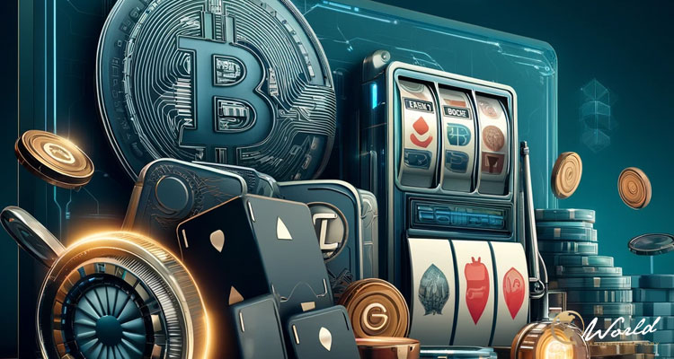 CryptoWins Updates Game Library with 10 New Slots from EvoPlay and Rival Gaming