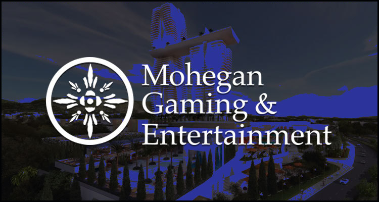 Mohegan Gaming and Entertainment entering the American iGaming scene