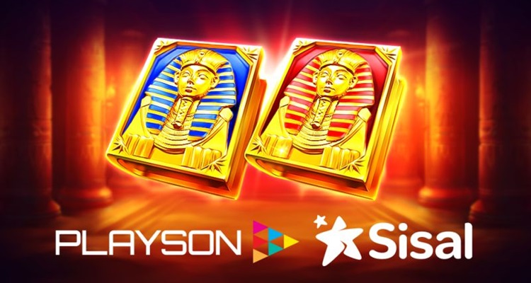 Playson agrees content supply deal with Italian-facing operator Sisal