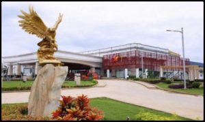 Cambodian casinos slowly re-opening following coronavirus shutdown