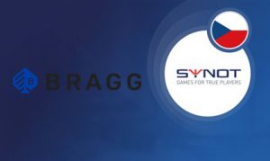 ORYX Gaming new content launch agreement with SYNOT Group in Czech Republic lauded as “another milestone”