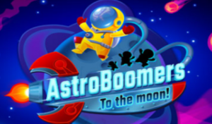 FunFair launches new AstroBoomers: To the Moon! online slot network wide