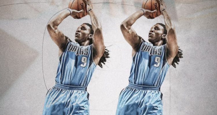 Gila River Resorts & Casinos sign Phoenix Suns starter Jae Crowder as brand ambassador