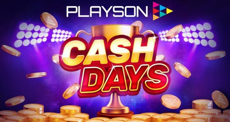 Playson to launch monthly network tournaments with €40k prize pot: expands Eastern European presence with Baumbet deal