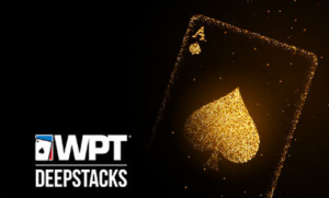 WPT DeepStacks and 888poker join forces to offer new online poker high stakes series