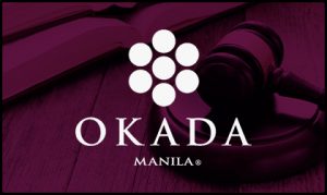 Okada Manila ownership row headed to court in the Philippines