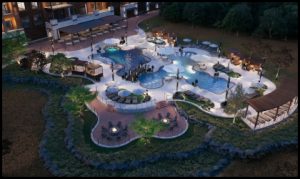 Choctaw Nation of Oklahoma unveils Choctaw Landing plans