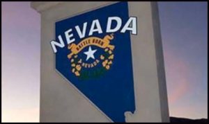 Nevada casinos record a successful January