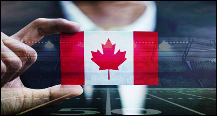 Canada to permit single-game sportsbetting from as soon as August 27