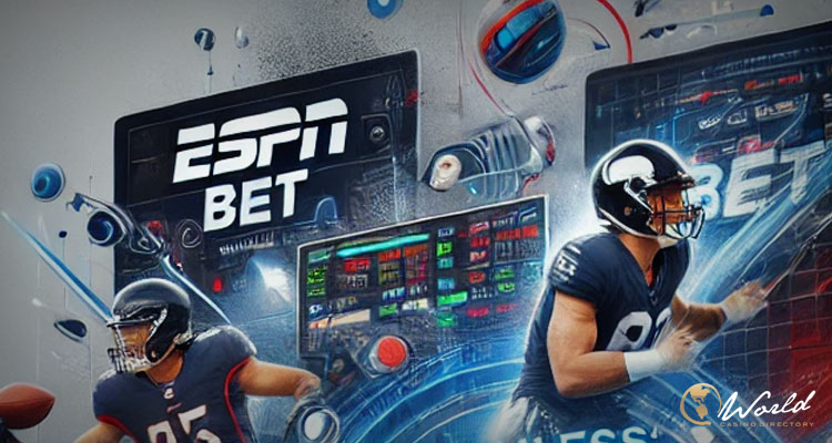 PENN Entertainment Expands ESPN Bet Integration and Rebrands Retail Sportsbooks