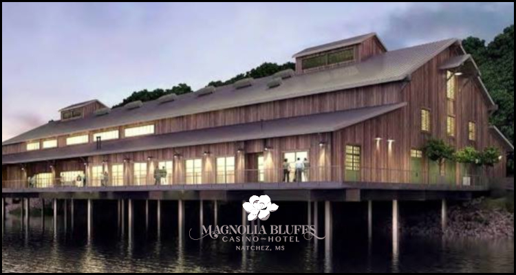 Mississippi regulator endorses Magnolia Bluffs Casino and Hotel sale