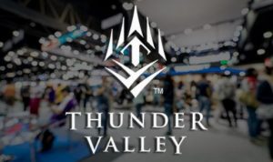 Thunder Valley Casino Resort hosting several job fairs this August