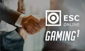 GAMING1 integrates AconcaguaPoker with ESC Online