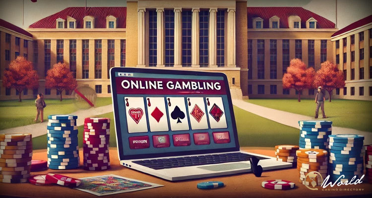 West Texas A&M University Implements Strict Ban on Online Gambling