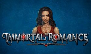 Microgaming releases revamped version of popular online slot Immortal Romance