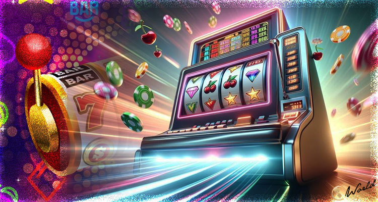 Slots Evolution and Their Impact on the Gambling Industry