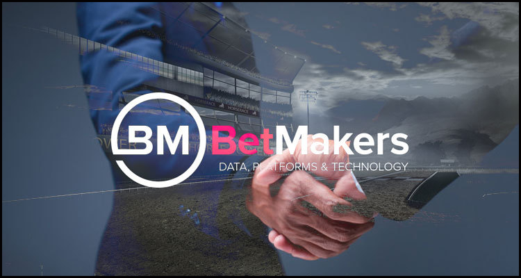 BetMakers Technology Group Limited inks Pronet Gaming alliance